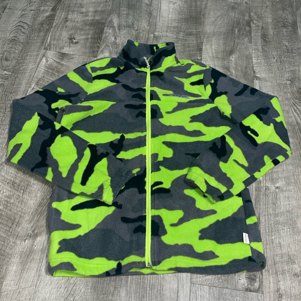 Magellan Arctic Fleece Classic Fit Size Boy Large
